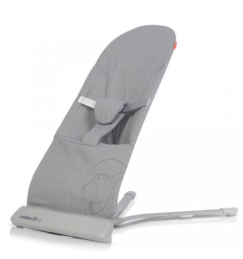 Colibro Fly - ergonomiczny leżaczek bujaczek | Dove